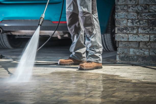 Best Gutter Cleaning and Brightening in Paddock Lake, WI