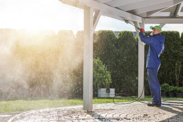 Best Sidewalk and Walkway Pressure Cleaning in Paddock Lake, WI