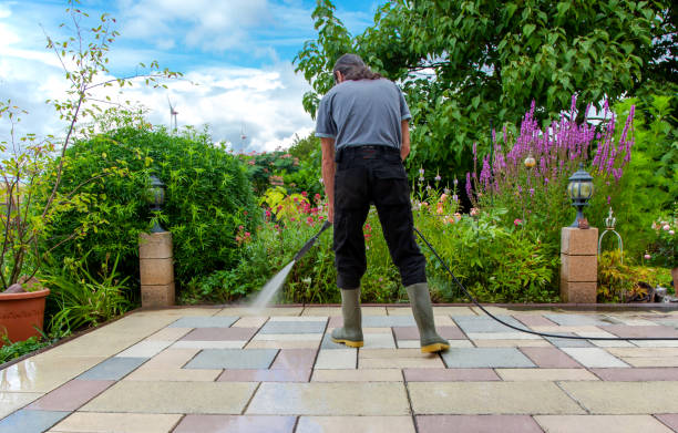 Professional Pressure Washing Services in Paddock Lake, WI
