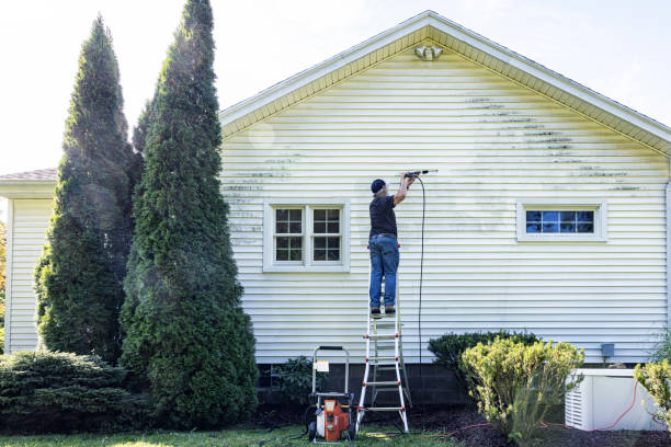 Best Building Exterior Pressure Washing in Paddock Lake, WI