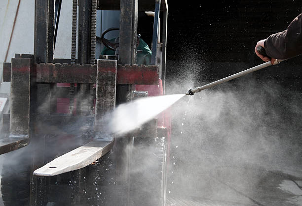 Best Window and Screen Pressure Cleaning in Paddock Lake, WI