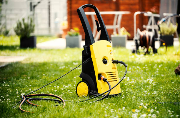 Best Vinyl Siding Pressure Washing in Paddock Lake, WI